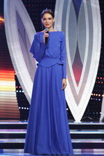 Gala final — Miss Minsk 2013