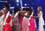Корона "Miss Supranational 2013" відлітає в Філіппіни. Частина 1