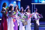титулованные финалистки "Miss Supranational 2013". Корона "Miss Supranational 2013" улетает в Филиппины. Часть 1