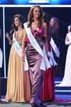 Эсма Володер. Корона "Miss Supranational 2013" улетает в Филиппины. Часть 1