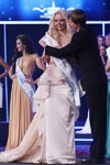 Вероніка Чачіна. Корона "Miss Supranational 2013" відлітає в Філіппіни. Частина 1