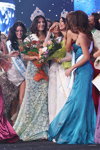 Корона "Miss Supranational 2013" улетает в Филиппины. Часть 1