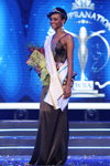 Есоніка Вейра. Корона "Miss Supranational 2013" відлітає в Філіппіни. Частина 1
