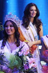 Корона "Miss Supranational 2013" улетает в Филиппины. Часть 1 (персона: Мутия Датул)