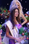 Final — Miss Supranational 2013. Part 1 (person: Leyla Köse)