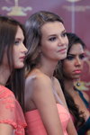 Participantes — Miss Supranational 2013