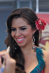Kandidatinnen — Miss Supranational 2013