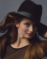 Анна Заячковская — победительница конкурса "Мисс Украина 2013"