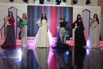 Finale — Miss Ukraine 2013 (Person: Masha Goncharuk)