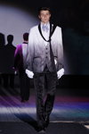 Мистер Гомель 2013 (наряды и образы: белые перчатки)