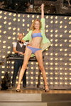 Светлана Кулакова — победительница "Mrs Beauty & Sport Russia 2013"
