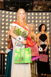 Mrs Beauty & Sport Russia 2013