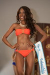 Участницам "Miss Supranational 2013" раздали первые титулы (наряды и образы: коралловое бикини)