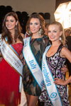 Участницам "Miss Supranational 2013" раздали первые титулы (персона: Элоиза Польмье)