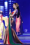"Miss Supranational 2013": всі барви світу. Частина 2
