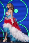 Héloïse Paulmier. Finale — Miss Supranational 2013. Teil 2