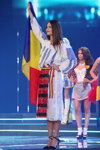 "Miss Supranational 2013": всі барви світу. Частина 2