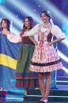 "Miss Supranational 2013": всі барви світу. Частина 2 (персона: Саллі Ліндгрен)