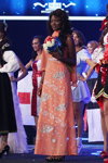 "Miss Supranational 2013": усе фарбы свету. Частка 2