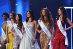 Gala final — Miss Supranational 2013. Parte 4 (personas: Mutya Johanna Datul, Yana Dubnik)