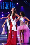 "Miss Supranational 2013": дэфіле ў вячэрніх сукенках. Частка 4