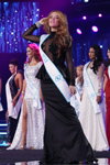 Kristy Abreu. Gala final — Miss Supranational 2013. Parte 4