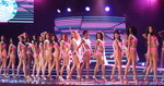 "Miss Supranational 2013": дефиле в купальниках. Часть 3