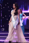 ТОП-20 "Miss Supranational 2013": дефиле в вечерних платьях. Часть 3