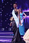 Эсоника Вейра. ТОП-20 "Miss Supranational 2013": дефиле в вечерних платьях. Часть 3