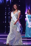 Jacqueline Morales. Finał — Miss Supranational 2013. Top-20. Część 3