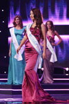 Кхин Уинт Ва. ТОП-20 "Miss Supranational 2013": дефиле в вечерних платьях. Часть 3
