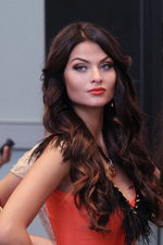 Photofact. Diāna Kubasova (Latvia) — Miss Supranational 2013