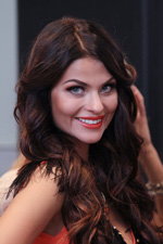 Diāna Kubasova. Fotofacto. Diāna Kubasova (Letonia) — Miss Supranational 2013