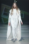 Desfile de Alexandra Westfal — Riga Fashion Week AW13/14