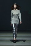 Показ Alexandra Westfal — Riga Fashion Week AW13/14