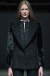 Паказ Alexandra Westfal — Riga Fashion Week AW13/14