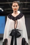 Modenschau von Amoralle — Riga Fashion Week SS14