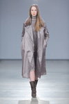 Паказ Lena Tsokalenko — Riga Fashion Week AW13/14