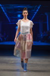 M-Couture show — Riga Fashion Week SS14