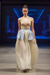 Desfile de M-Couture — Riga Fashion Week SS14