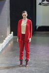 Pokaz Narciss — Riga Fashion Week AW13/14