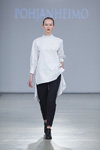 Паказ Pohjanheimo — Riga Fashion Week AW13/14