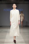 Pohjanheimo show — Riga Fashion Week SS14