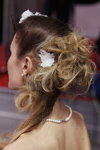 Wedding hairstyles — Roza vetrov - HAIR 2013. Part 1