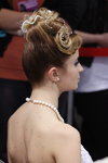 Peinados de novia — Roza vetrov - HAIR 2013. Parte 1