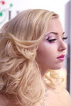 Свадебный макияж — Роза Ветров - HAIR 2013