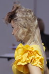 Day Style — Róża Wiatrów HAIR 2013