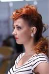 Day Style — Ружа Вятроў - HAIR 2013