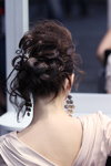 Evening Style — Роза Ветров - HAIR 2013