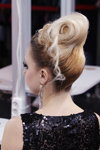 Evening Style — Róża Wiatrów HAIR 2013